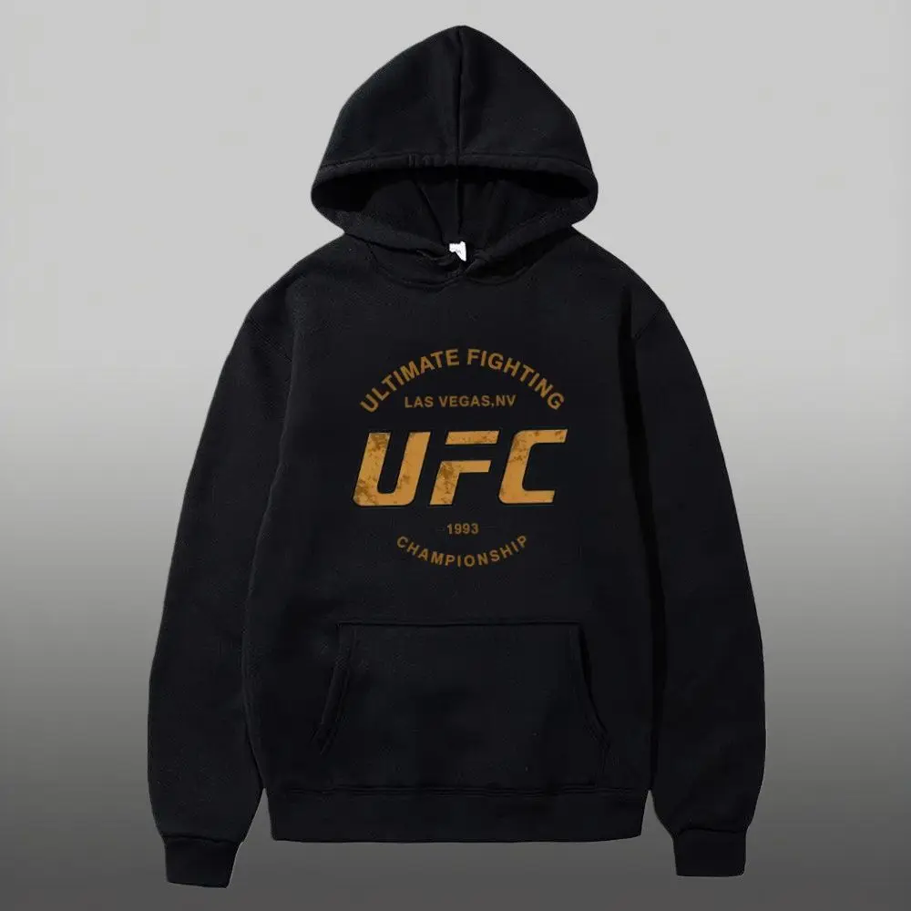 Conor Mcegor Men's Hoodie Sport Training Jaet ex Long Sve Breathable Wear Resistant Casual Streetwear Hooded Sweatirt
Conor Mcegor Men's Hoodie Sport Training Jaet ex Long Sve Breathable Wear Resistant Casual Streetwear Hooded Sweatirt