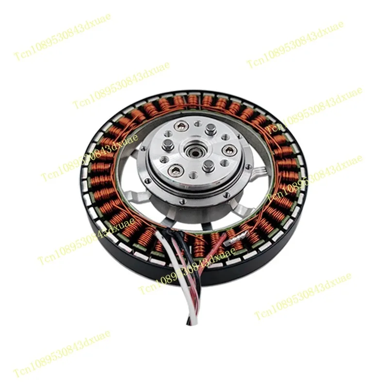 8N.M WK8108-8 Planetary Reducer Motor Good Price for Exoskeleton Robotic Arm MIT cheetah robot motor actuator
8N.M WK8108-8 Planetary Reducer Motor Good Price for Exoskeleton Robotic Arm MIT cheetah robot motor actuator