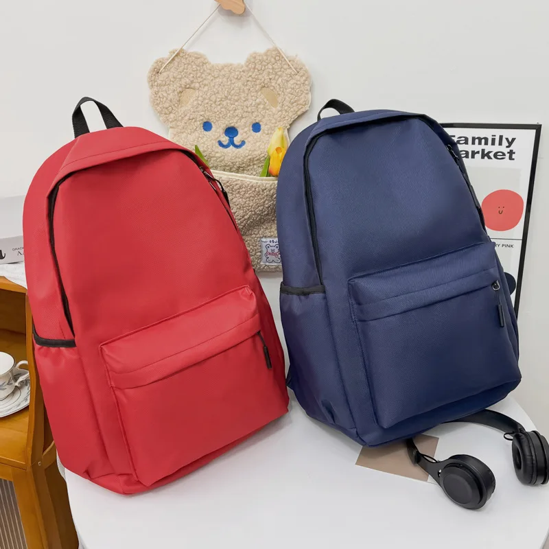 Large Capacity Student Backpack Kids Backpack for Boy Casual Cute Backpack Minimalist School Bag Designer Bags Рюкзак Школьный
Large Capacity Student Backpack Kids Backpack for Boy Casual Cute Backpack Minimalist School Bag Designer Bags Рюкзак Школьный