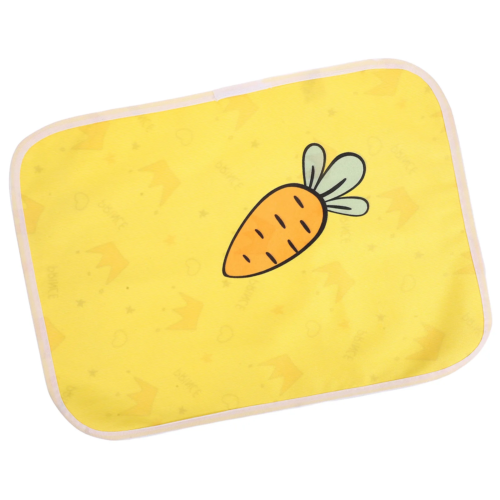 Водонепроницаемый защитный чехол для детской кроватки, дышащий, устойчивый к пятнам, многоразовый, моющийся, для матраса, впитывающий влагу
Водонепроницаемый защитный чехол для детской кроватки, дышащий, устойчивый к пятнам, многоразовый, моющийся, для матраса, впитывающий влагу