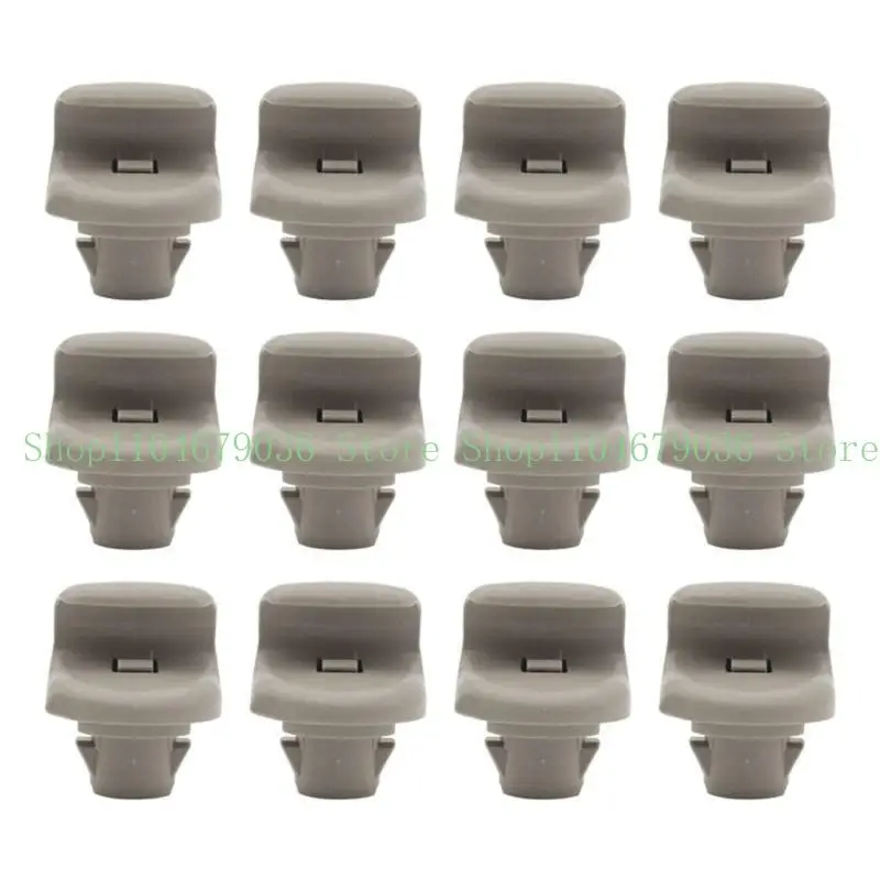 652F Car Sunvisor Clip Hook Holder 96409-0G000 964090G000 for Sentra 2015-2019 Replacement Car Sunvisor Holder Clip Retainer
652F Car Sunvisor Clip Hook Holder 96409-0G000 964090G000 for Sentra 2015-2019 Replacement Car Sunvisor Holder Clip Retainer