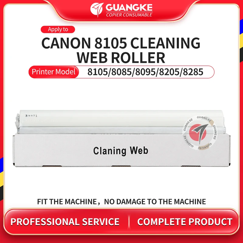 Чистка печки принтера Web Oil Roller для Canon ADV8105 8095 8295 8085 8285 8205 8505 6800 ADV 5800 Чистка печки принтера ASSEMBLY
Чистка печки принтера Web Oil Roller для Canon ADV8105 8095 8295 8085 8285 8205 8505 6800 ADV 5800 Чистка печки принтера ASSEMBLY