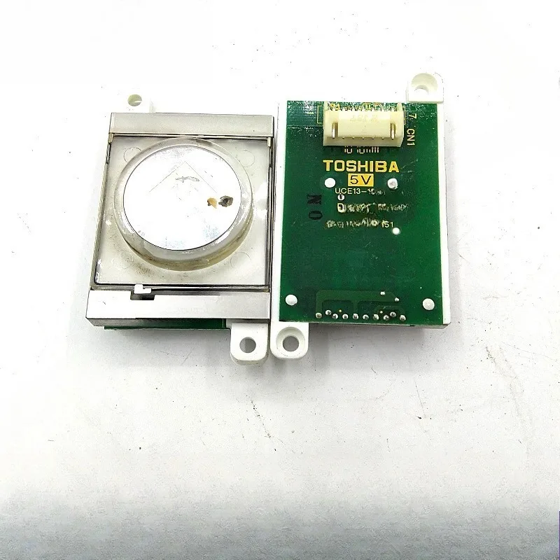 Parts for Toshiba elevator accessories TOSHIBA button UCE13-163A/PB5-102/5P1NA179P151
Parts for Toshiba elevator accessories TOSHIBA button UCE13-163A/PB5-102/5P1NA179P151
