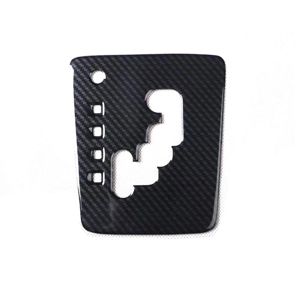 Car Gear Shift Panel Cover ABS Car Stickers For Subaru Forester 2008 2009 2010 2011 2012 LHD and RHD Interior Auto Accessories
Car Gear Shift Panel Cover ABS Car Stickers For Subaru Forester 2008 2009 2010 2011 2012 LHD and RHD Interior Auto Accessories