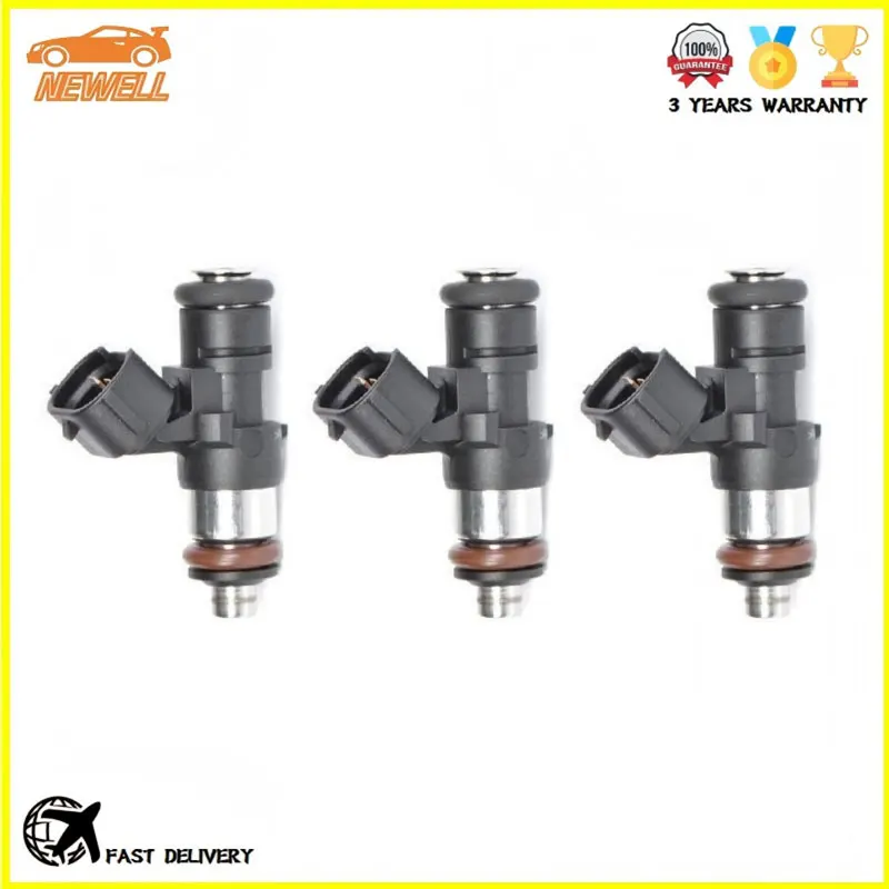 3pcs 0280158251 ML160G 04C906031A 04C906031D 04C906031B Fuel injector For SEAT MII IBIZA IV IBIZA IV VW SKODA UP 121 122 BL1 BL2
3pcs 0280158251 ML160G 04C906031A 04C906031D 04C906031B Fuel injector For SEAT MII IBIZA IV IBIZA IV VW SKODA UP 121 122 BL1 BL2
