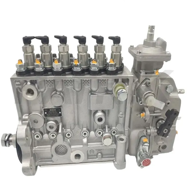 Fuel Pump in China 393-8372 0402066732 Engine Fuel Injection Pump
Fuel Pump in China 393-8372 0402066732 Engine Fuel Injection Pump