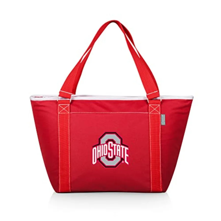 NCAA Arkansas Razorbacks Topanga Cooler Bag
NCAA Arkansas Razorbacks Topanga Cooler Bag