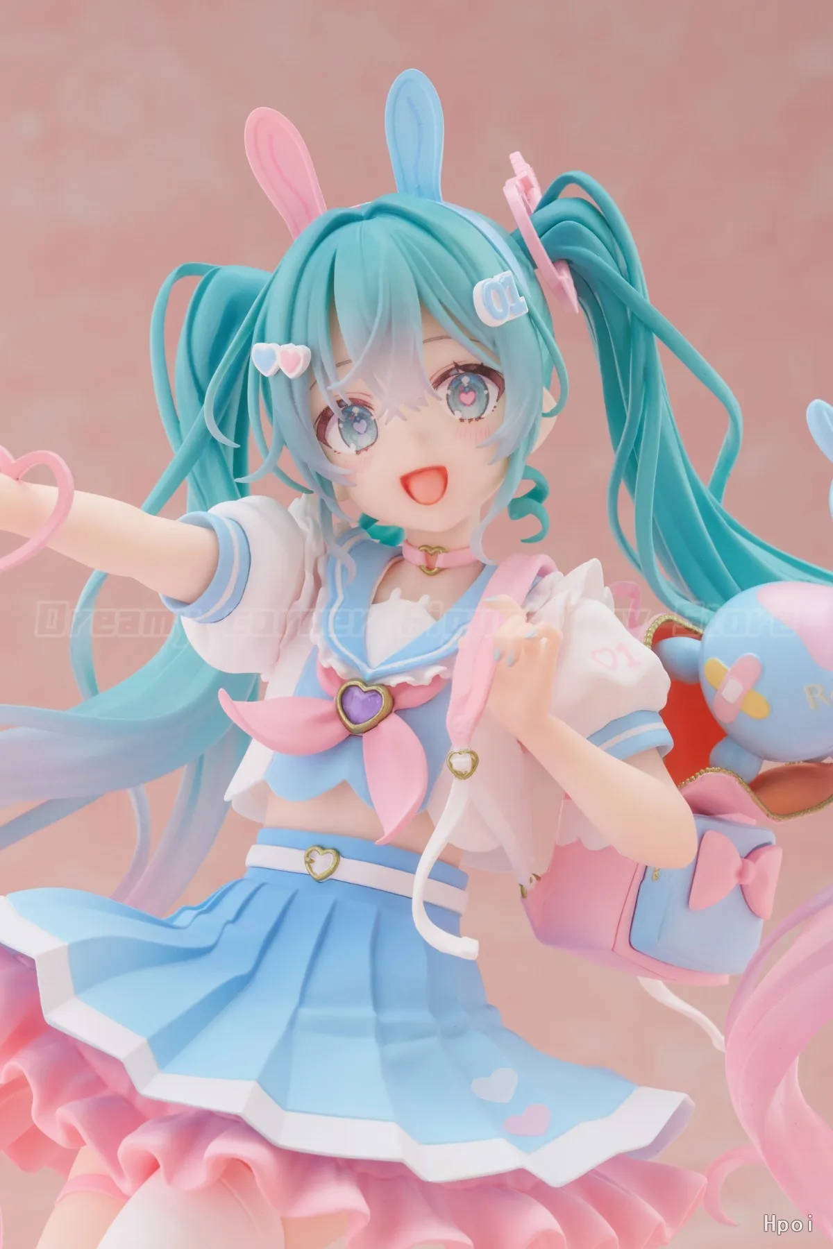 В наличии: Фигурка TAiTO Piapro Characters Hatsune Miku×RODY, игрушка-подарок, модель
В наличии: Фигурка TAiTO Piapro Characters Hatsune Miku×RODY, игрушка-подарок, модель