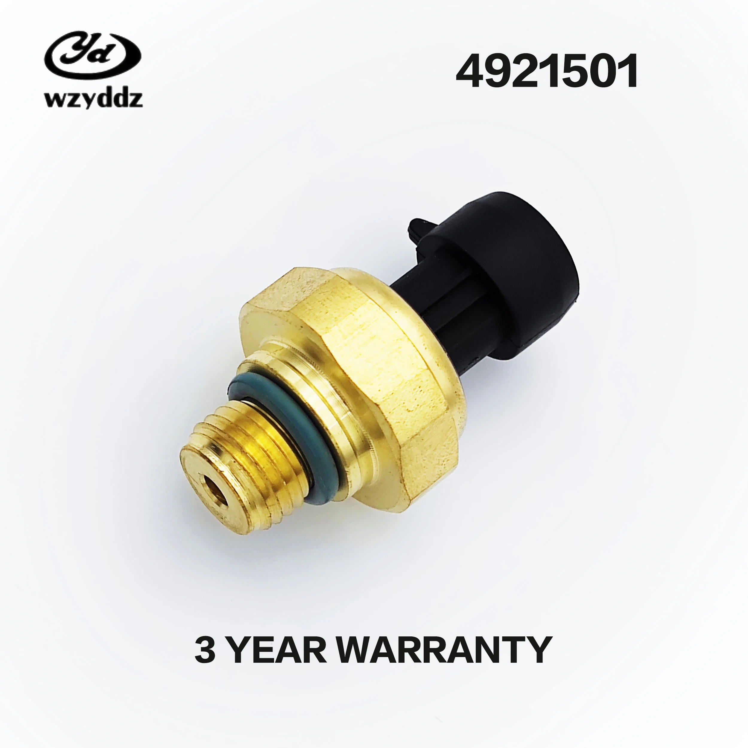 High quality Cummins ism isx oil pressure sensor oil pressure sensor 4921501 3084521
High quality Cummins ism isx oil pressure sensor oil pressure sensor 4921501 3084521