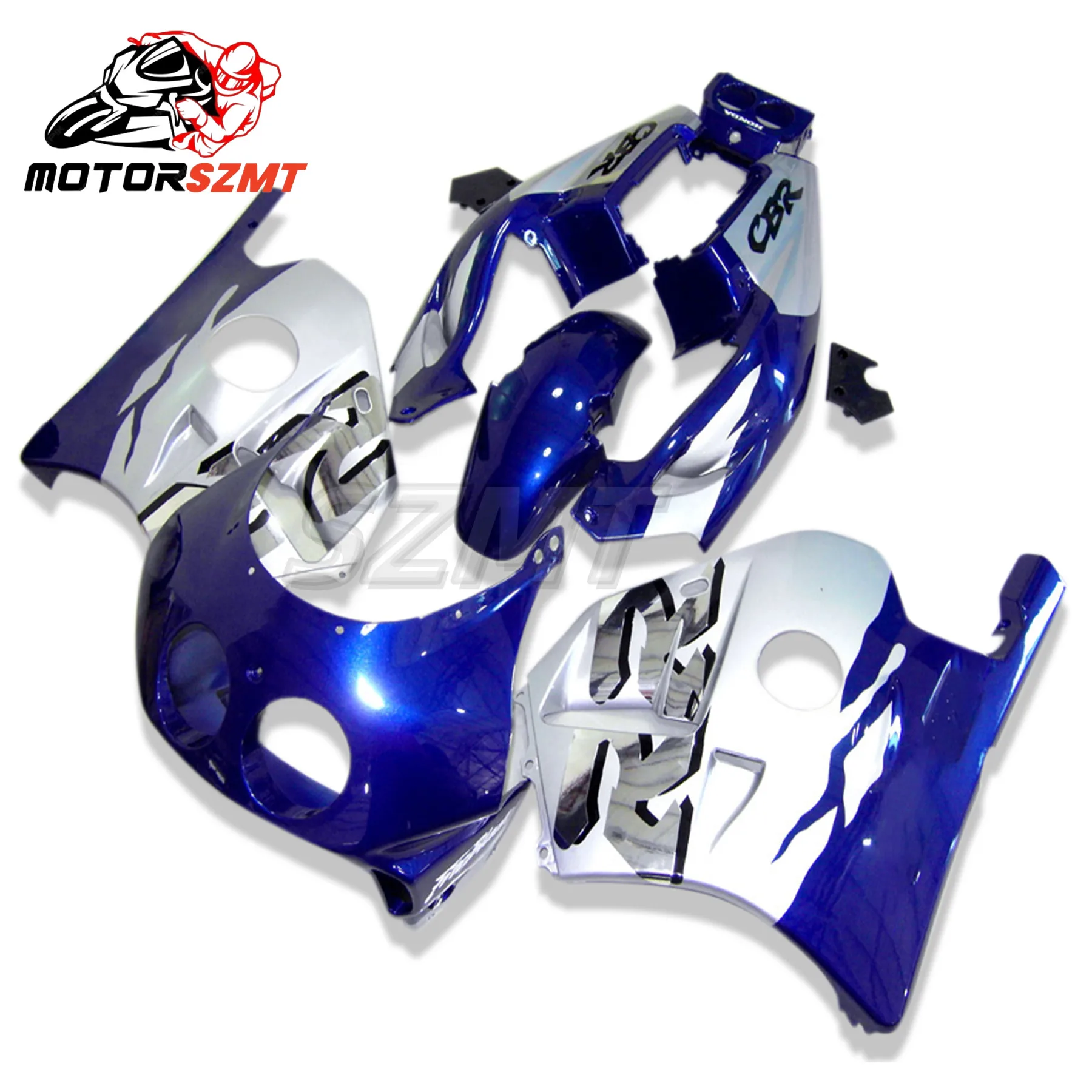 ABS Injection Unit Body Full Fairing Fit For HONDA CBR250R CBR250 MC22 1990 1991 1992 1993 1994-1999 Motorcycle Bodywork Kits
ABS Injection Unit Body Full Fairing Fit For HONDA CBR250R CBR250 MC22 1990 1991 1992 1993 1994-1999 Motorcycle Bodywork Kits