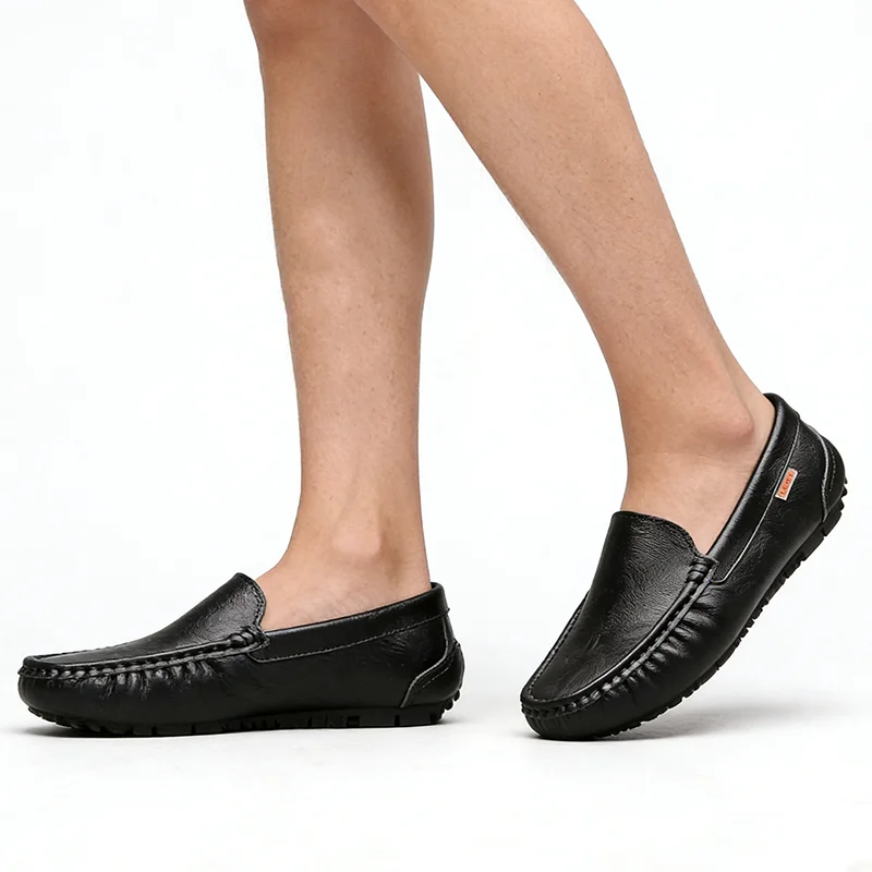 Повседневная обувь с низким берцем, британская модная новая летняя мужская обувь большого размера, дышащая амортизирующая обувь, размер 38-47
Повседневная обувь с низким берцем, британская модная новая летняя мужская обувь большого размера, дышащая амортизирующая обувь, размер 38-47