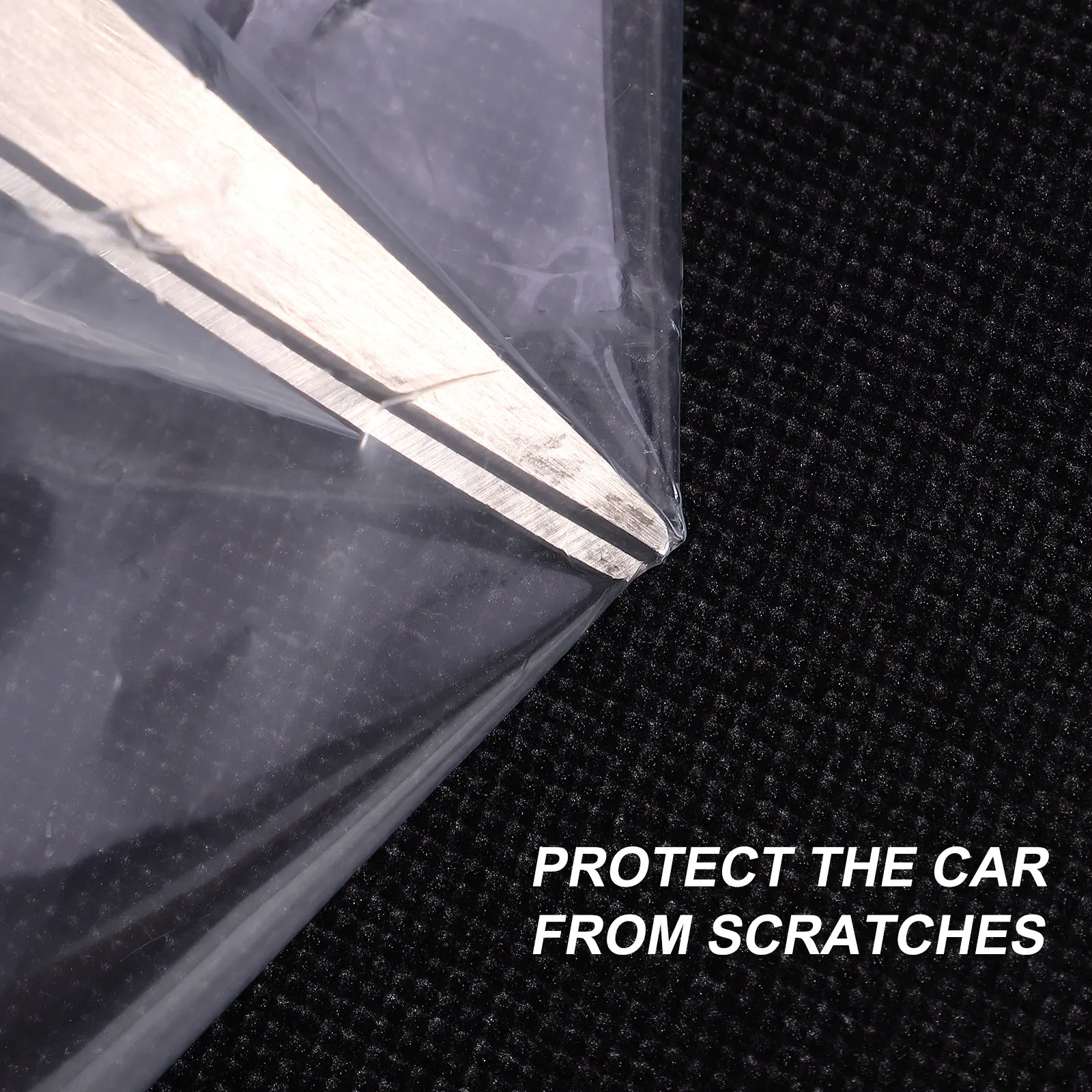 15Cm Clear Transparent Car Interior Protection Film Roll Polyurethane Adhesive Interior Cover Wrap for Door Panels Dirt Scratch
15Cm Clear Transparent Car Interior Protection Film Roll Polyurethane Adhesive Interior Cover Wrap for Door Panels Dirt Scratch