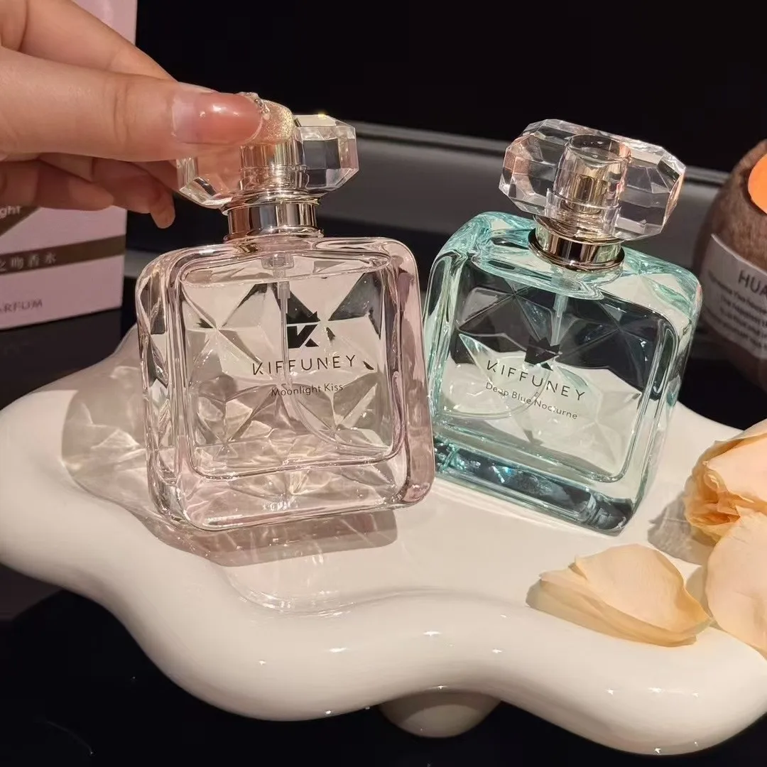 FREE SHIPPING Tiffany Moonlight Kiss Women's Perfume Lasting Fragrance Blue Nocturne Eau De Perfum Profumo Uomo De Hombre 향수
FREE SHIPPING Tiffany Moonlight Kiss Women's Perfume Lasting Fragrance Blue Nocturne Eau De Perfum Profumo Uomo De Hombre 향수