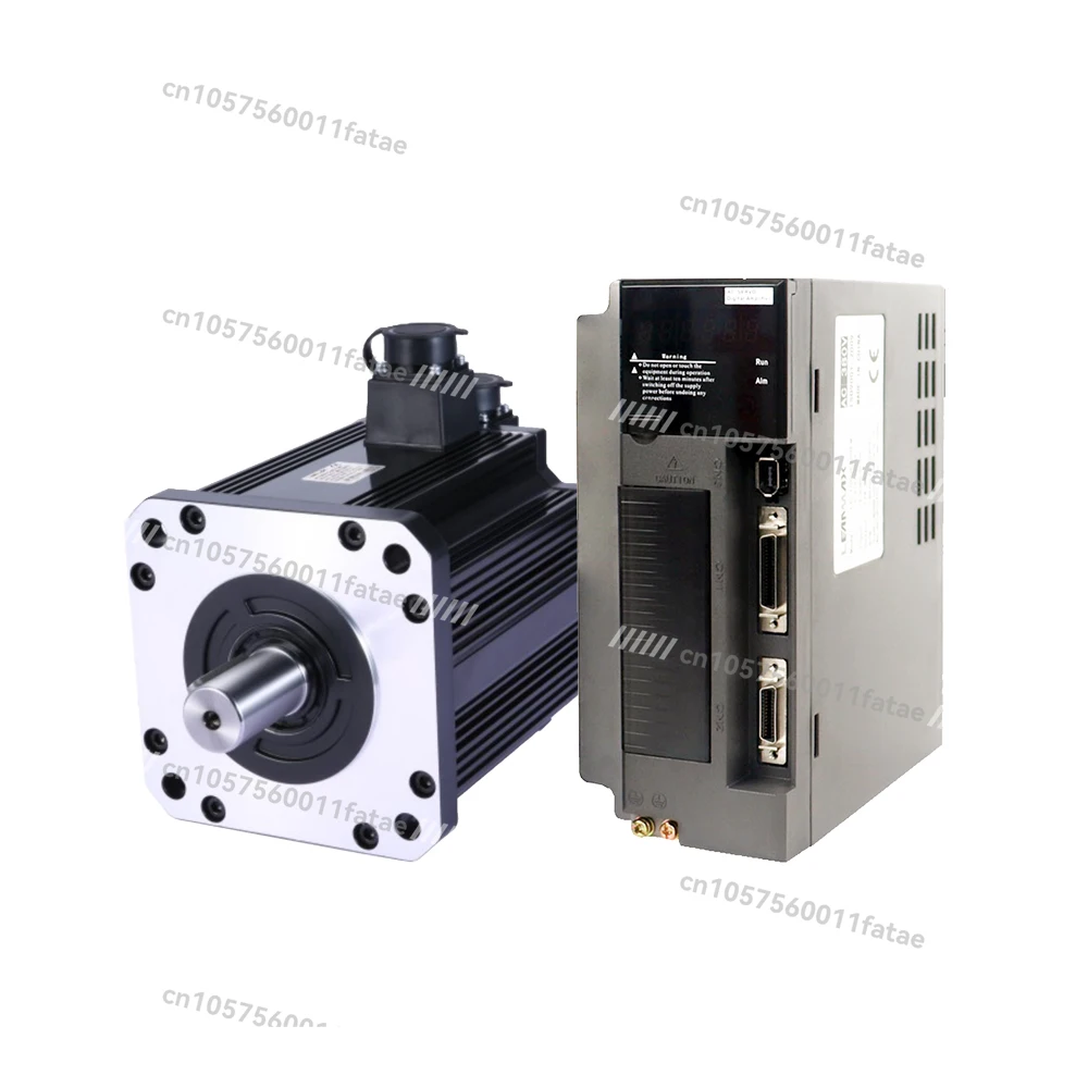 High Torque Servo 5.5kw 35N.M 380V AC Servo Motor and Servo Driver
High Torque Servo 5.5kw 35N.M 380V AC Servo Motor and Servo Driver