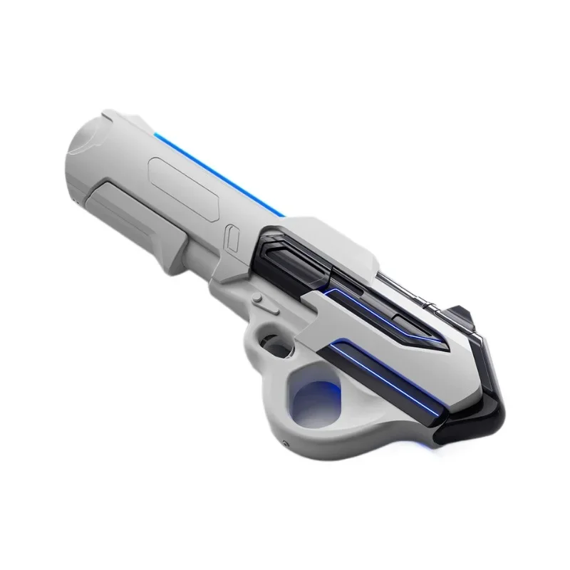 Super Large 1L Powerful Water Spray Adult Fully Automatic Electric Shooting Water Gun Toy,Summer Outdoor Beach Boy Toy Gift
Super Large 1L Powerful Water Spray Adult Fully Automatic Electric Shooting Water Gun Toy,Summer Outdoor Beach Boy Toy Gift