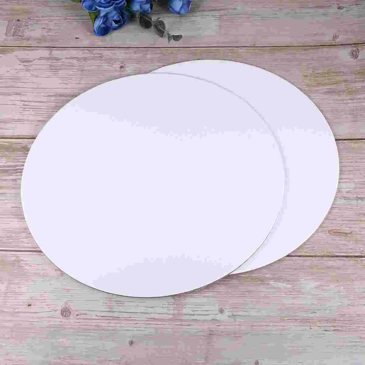 6 PCS Oil Painting Board Canvases for Circle Drawing Boards Magnetic Mini Artist Pigment
6 PCS Oil Painting Board Canvases for Circle Drawing Boards Magnetic Mini Artist Pigment