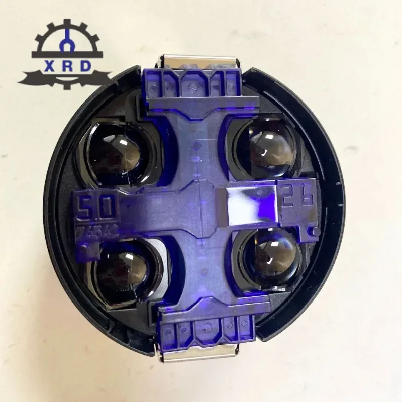 for Mercedes-Benz W166 GL450 GL550 ML550 GLA B Car Control Unit Rain Sensor A2469012504 = A2469017100 2469017100
for Mercedes-Benz W166 GL450 GL550 ML550 GLA B Car Control Unit Rain Sensor A2469012504 = A2469017100 2469017100