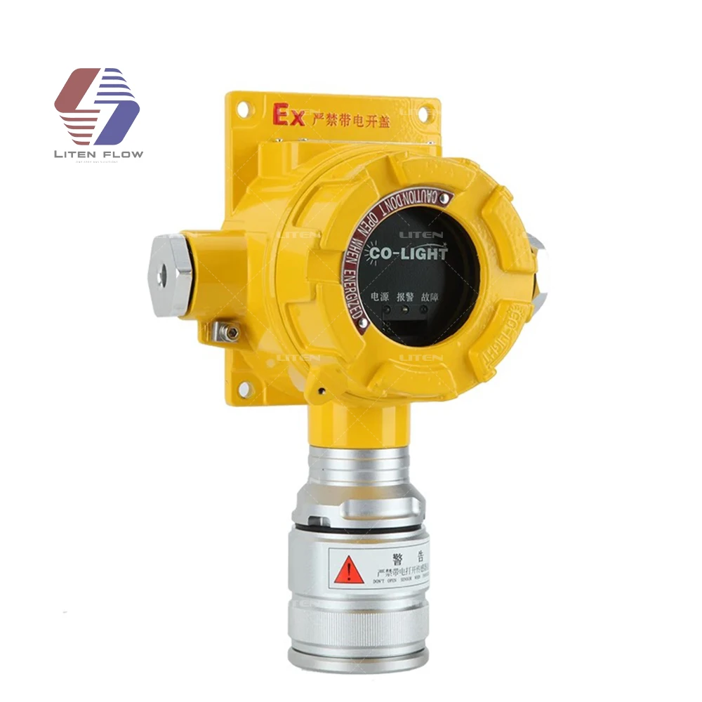 2025 new CL2 Chlorine Gas Remote Control Chlorine CL2 Gas Alarm Monitor 0-50ppm
2025 new CL2 Chlorine Gas Remote Control Chlorine CL2 Gas Alarm Monitor 0-50ppm
