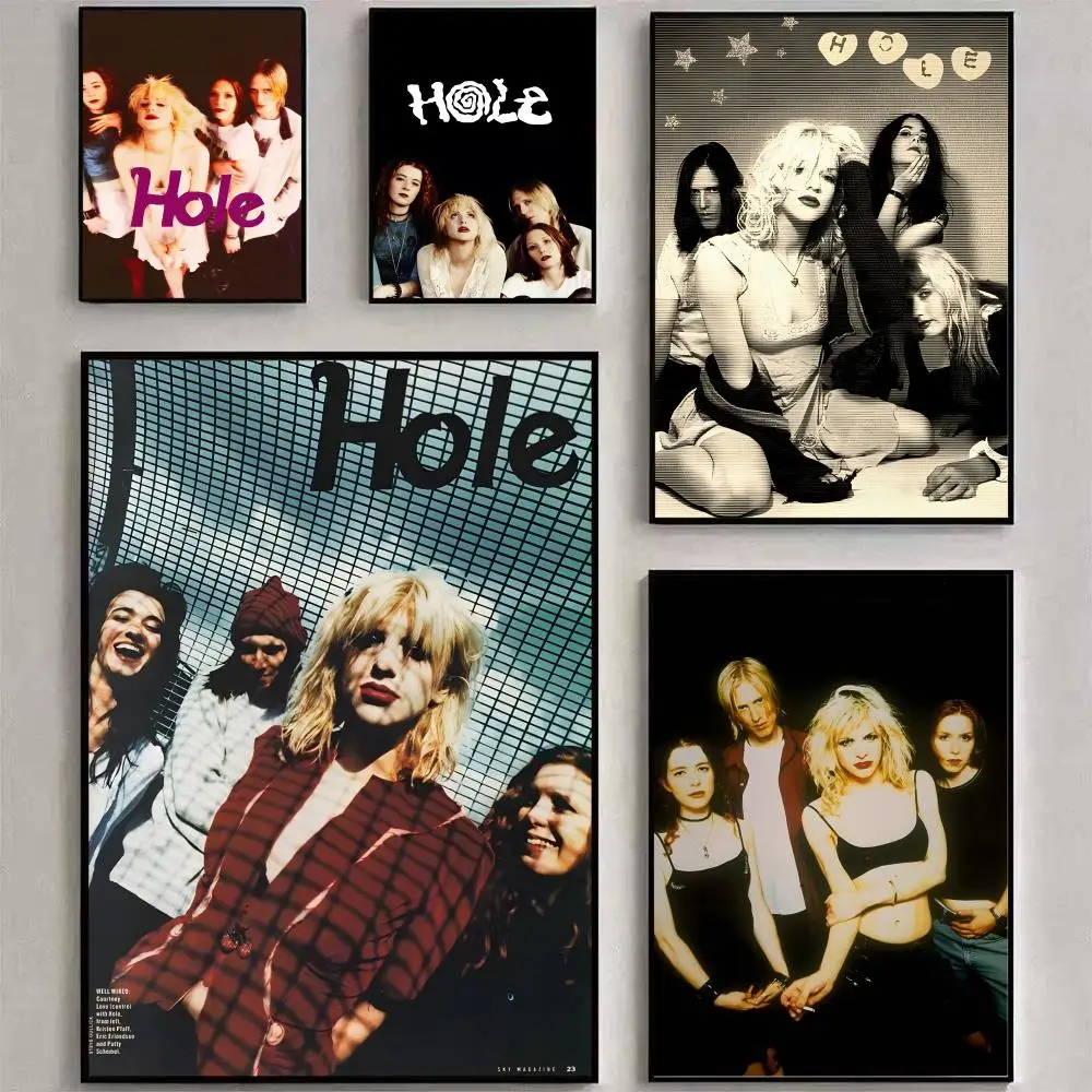 H-Hole Band Painting Calligraphy Pictures Room Home Bedroom Interior Wall Decoration Painting Canvas Poster Art Mural
H-Hole Band Painting Calligraphy Pictures Room Home Bedroom Interior Wall Decoration Painting Canvas Poster Art Mural