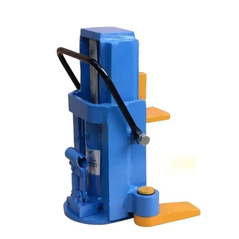 Industrial Heavy Duty Car Jack Lift 3-12Ton Hydraulic Machinery Jack Adjustable Various Steel Pumps
Industrial Heavy Duty Car Jack Lift 3-12Ton Hydraulic Machinery Jack Adjustable Various Steel Pumps