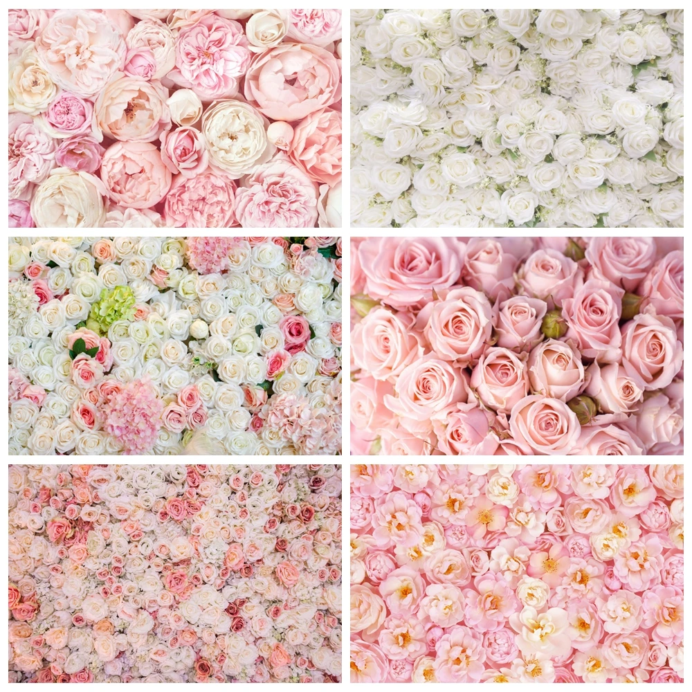 Pink Flower Wall Photo Background Wedding Bridal Shower Photography Backdrop Decor Baby Portrait Photo Background Photo Studio
Pink Flower Wall Photo Background Wedding Bridal Shower Photography Backdrop Decor Baby Portrait Photo Background Photo Studio