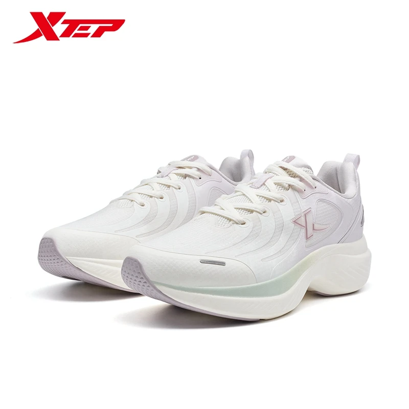 Xtep huiyou Vintage Casual Shoes For Women 2024 Autumn Sports Shoes Comfortable Jogging Breathable Sneakers 876418320017
Xtep huiyou Vintage Casual Shoes For Women 2024 Autumn Sports Shoes Comfortable Jogging Breathable Sneakers 876418320017