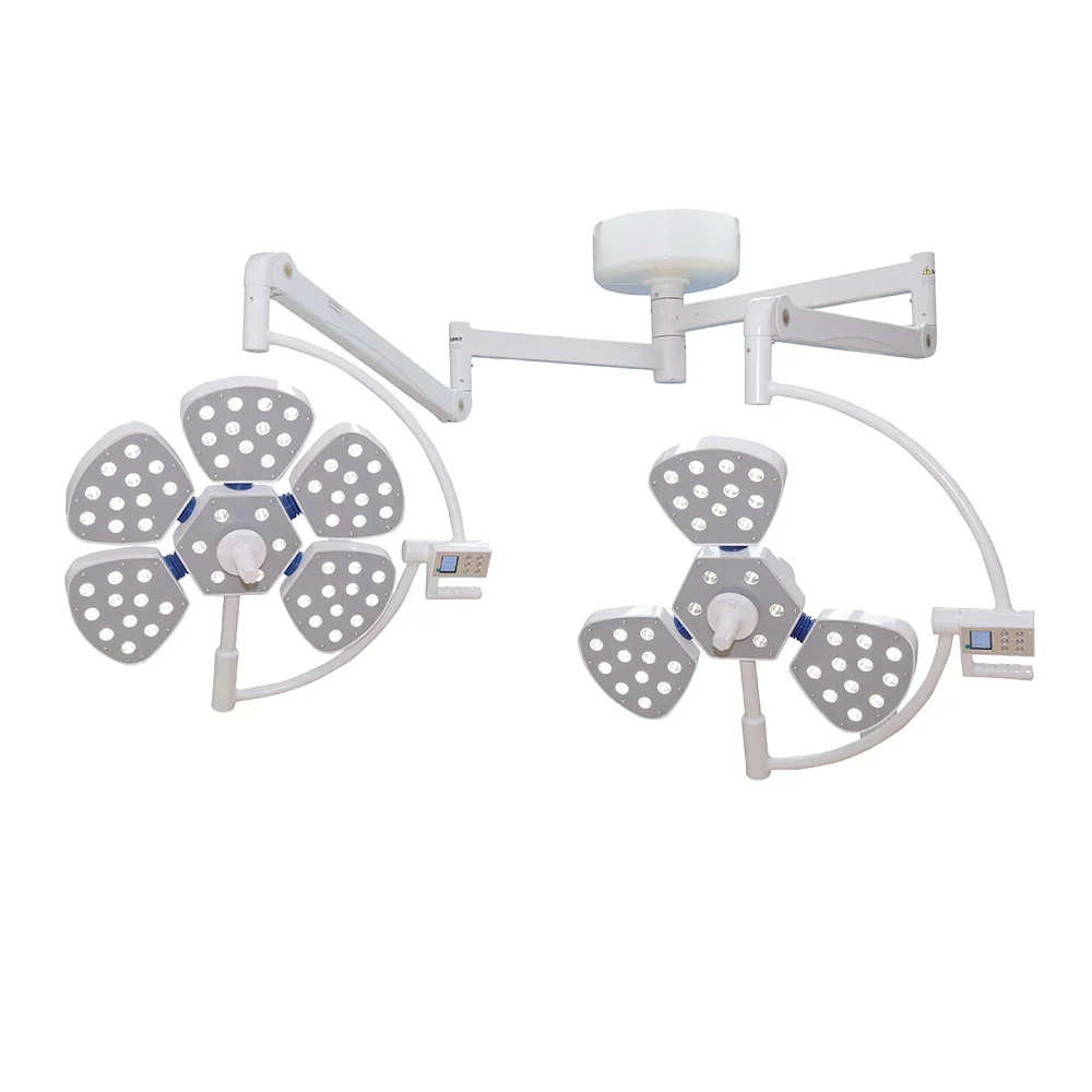 LTSL29 New Arrival 5 Pearls Or 3 Pearls Surgical Light Led Ceiling Shadowless Operating Lamp
LTSL29 New Arrival 5 Pearls Or 3 Pearls Surgical Light Led Ceiling Shadowless Operating Lamp