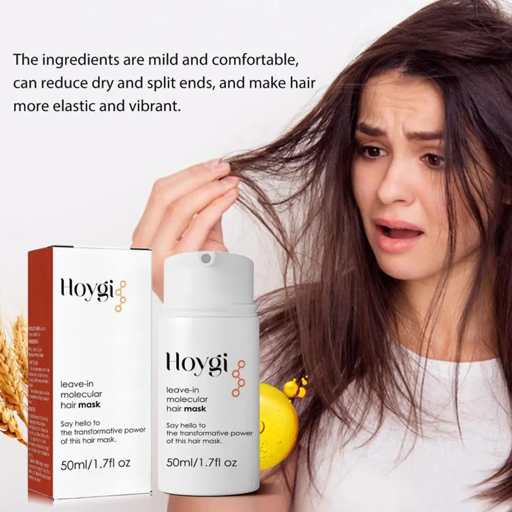 Wash-free Hair Care Repair Hair Tail Hot Dyeing Dry Manic Lasting Soft Fraud Repair Damaged Moisturizing Hair Q7n8
Wash-free Hair Care Repair Hair Tail Hot Dyeing Dry Manic Lasting Soft Fraud Repair Damaged Moisturizing Hair Q7n8