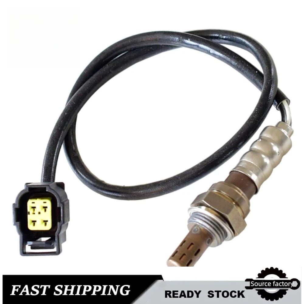 O2 SensorA0045425318 0045425318 for Mercedes Oxygen Sensor Replacement Parts in-stock, Shipped ImmediatelyReplacement Parts
O2 SensorA0045425318 0045425318 for Mercedes Oxygen Sensor Replacement Parts in-stock, Shipped ImmediatelyReplacement Parts