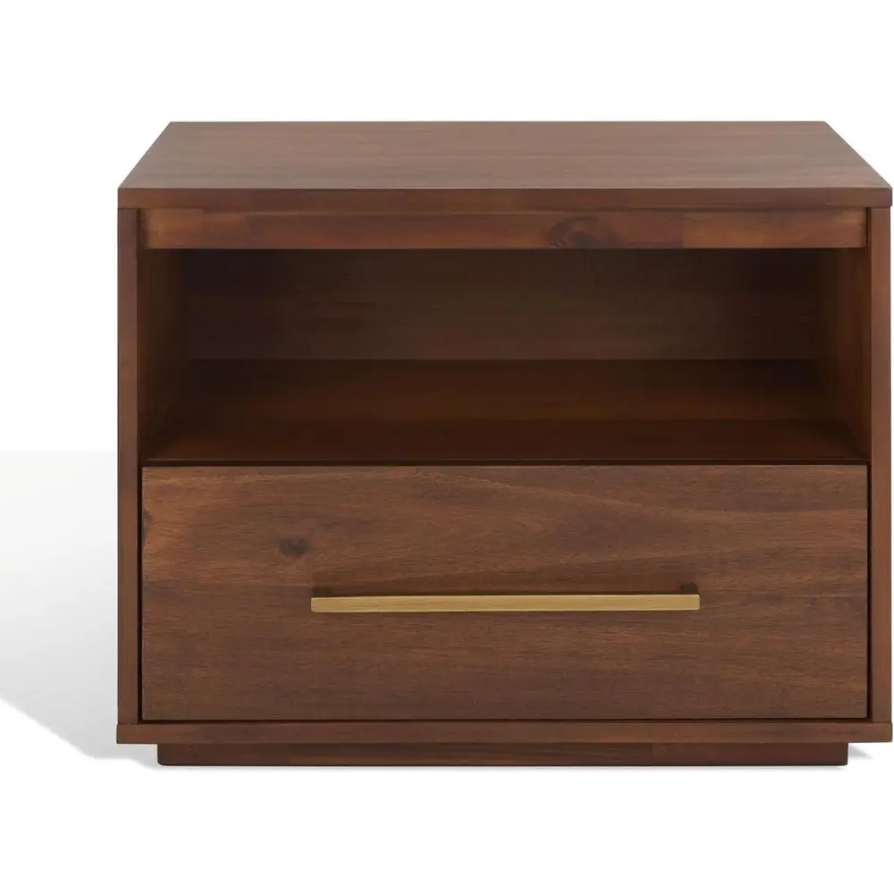Couture Mallory k Chlate 1-Der Storage Nightstand
Couture Mallory k Chlate 1-Der Storage Nightstand