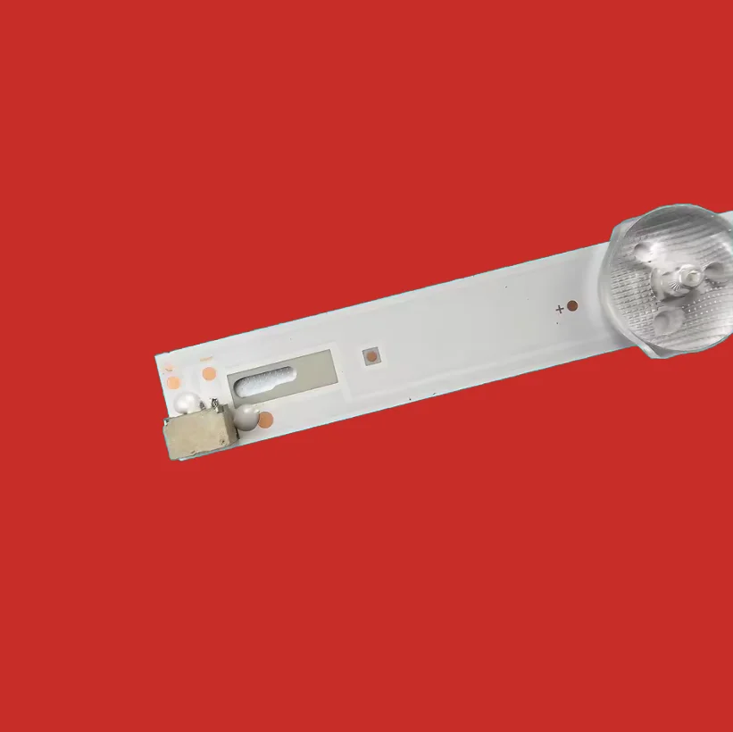 LED BackLight Strip For 55LF621C21 55LF621U21 K550WDC1 A4 4708-K55WDC-A4113N01 K550WDCRA-UK350A7
LED BackLight Strip For 55LF621C21 55LF621U21 K550WDC1 A4 4708-K55WDC-A4113N01 K550WDCRA-UK350A7