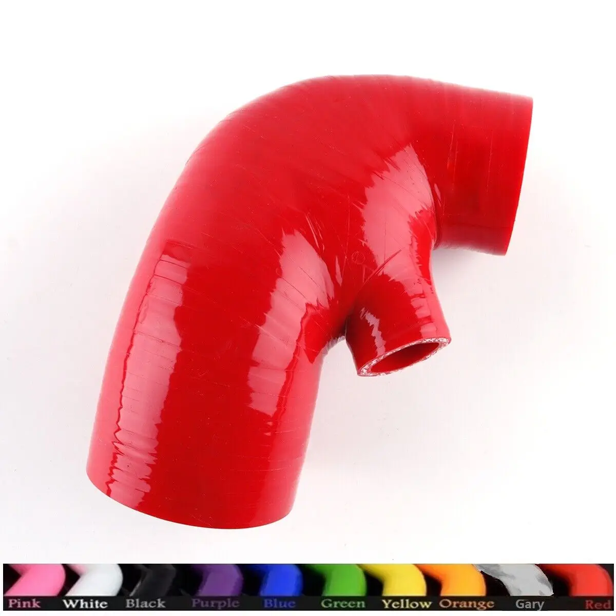 Silicone Induction intake Pipe Hose For BMW Mini Cooper S R60 2011-2015 Radiator
Silicone Induction intake Pipe Hose For BMW Mini Cooper S R60 2011-2015 Radiator