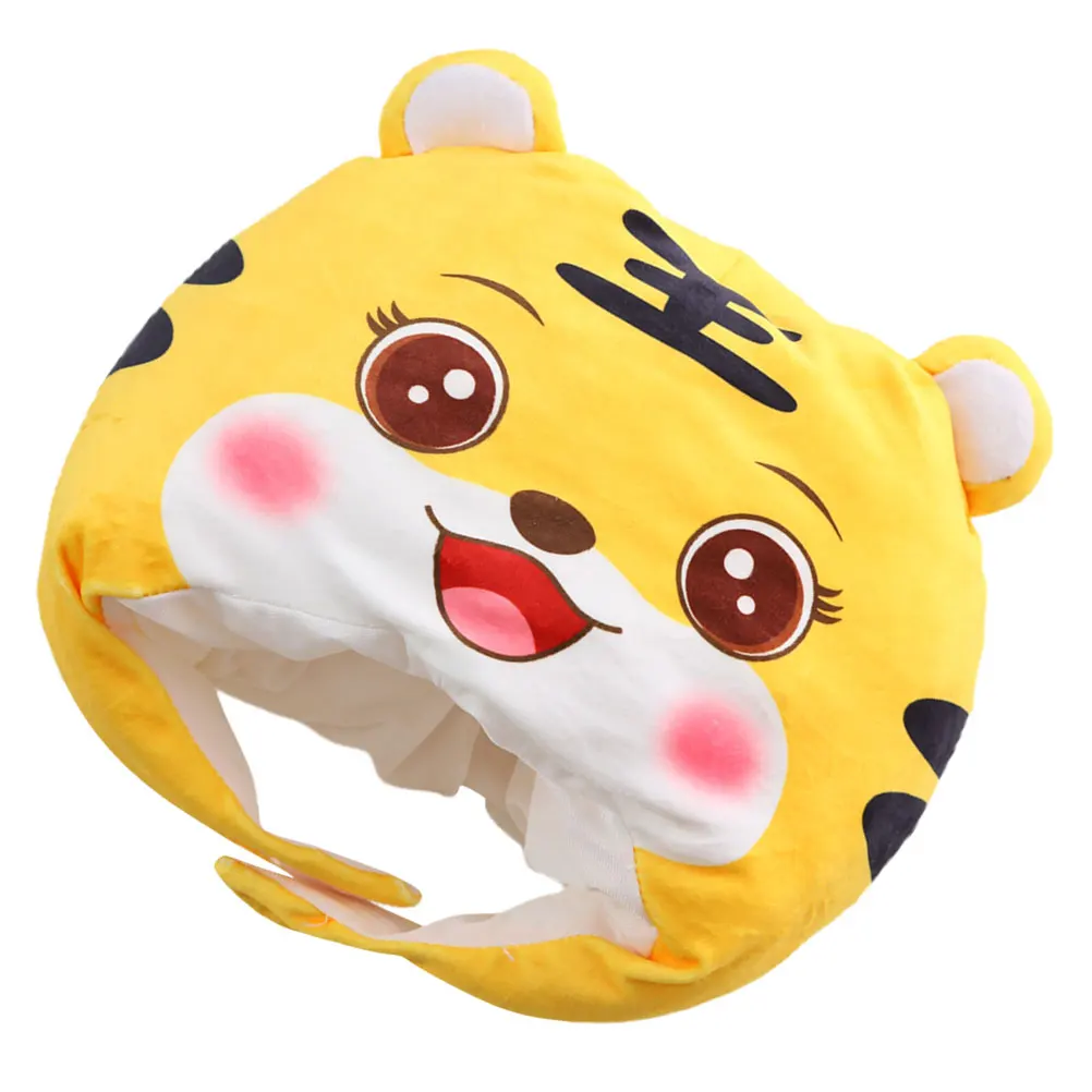 Tiger Headgear Hats for Party Festival Cosplay Animal Winter Decor Yellow Photo Prop Child Lightweight Comfortable Practical
Tiger Headgear Hats for Party Festival Cosplay Animal Winter Decor Yellow Photo Prop Child Lightweight Comfortable Practical