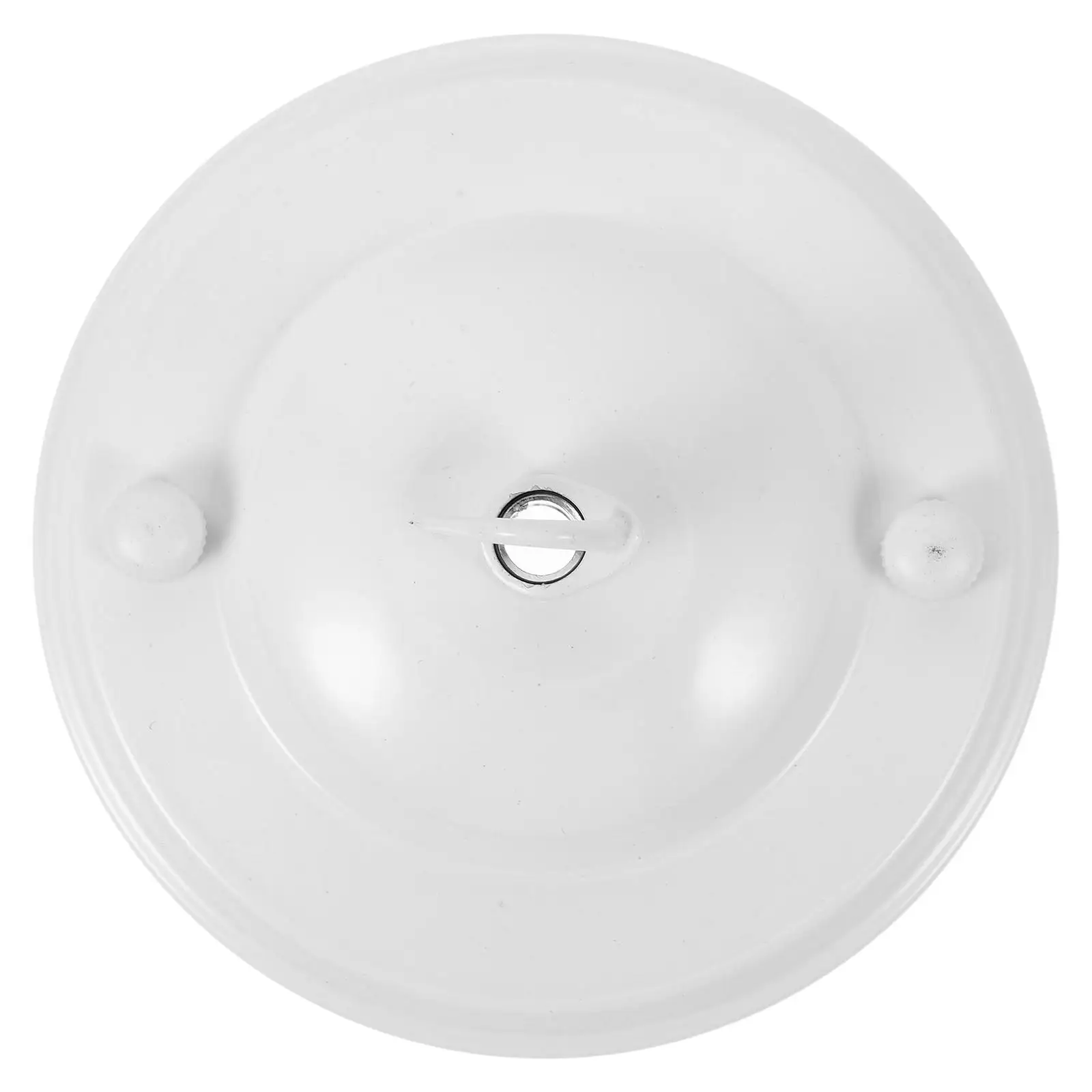 Ceiling Hook for Lamp Fixture Vintage Swag Hooks Plate Light Holder White Load Capacity Easy Installation
Ceiling Hook for Lamp Fixture Vintage Swag Hooks Plate Light Holder White Load Capacity Easy Installation