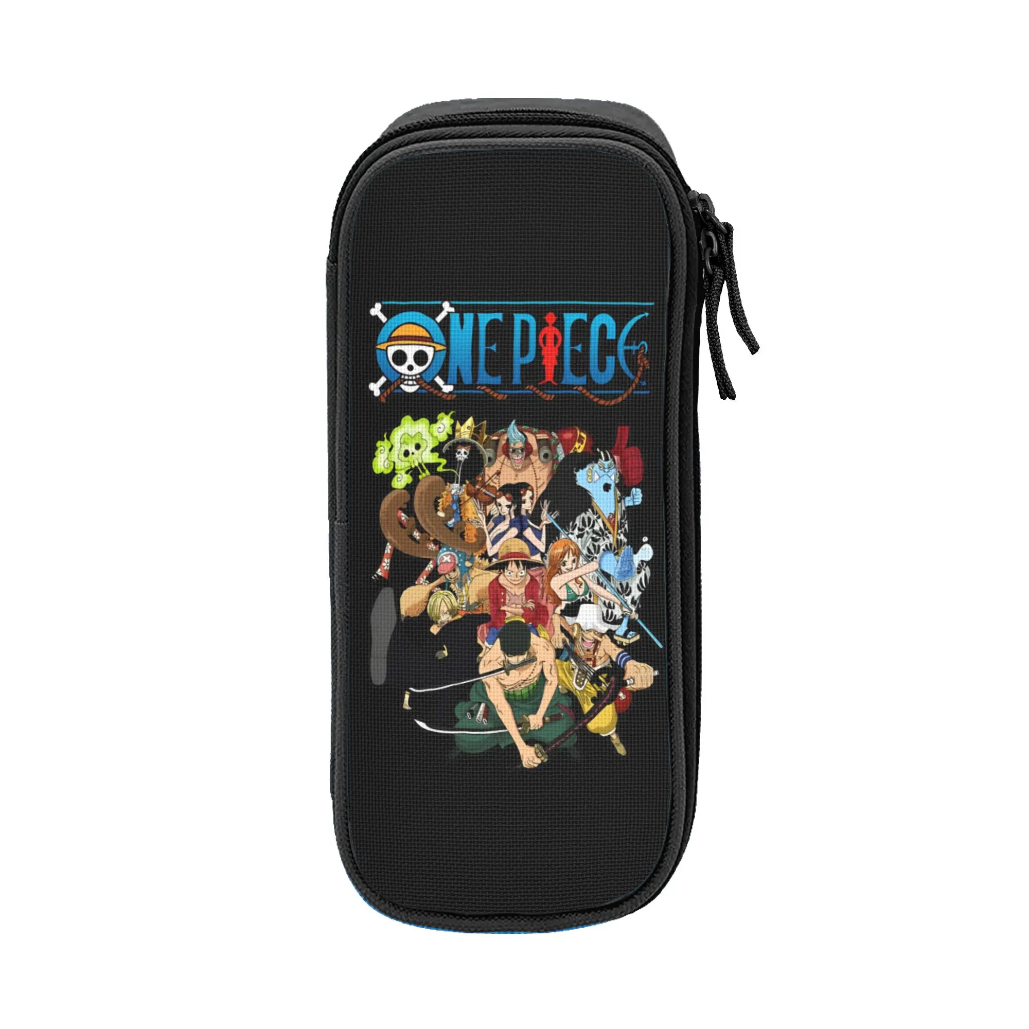 Large Pencil Case o-one-piece-e onepiece luffys Merch Anime Double Layer Pen Case Women Makeup Bag Birthday Gift
Large Pencil Case o-one-piece-e onepiece luffys Merch Anime Double Layer Pen Case Women Makeup Bag Birthday Gift