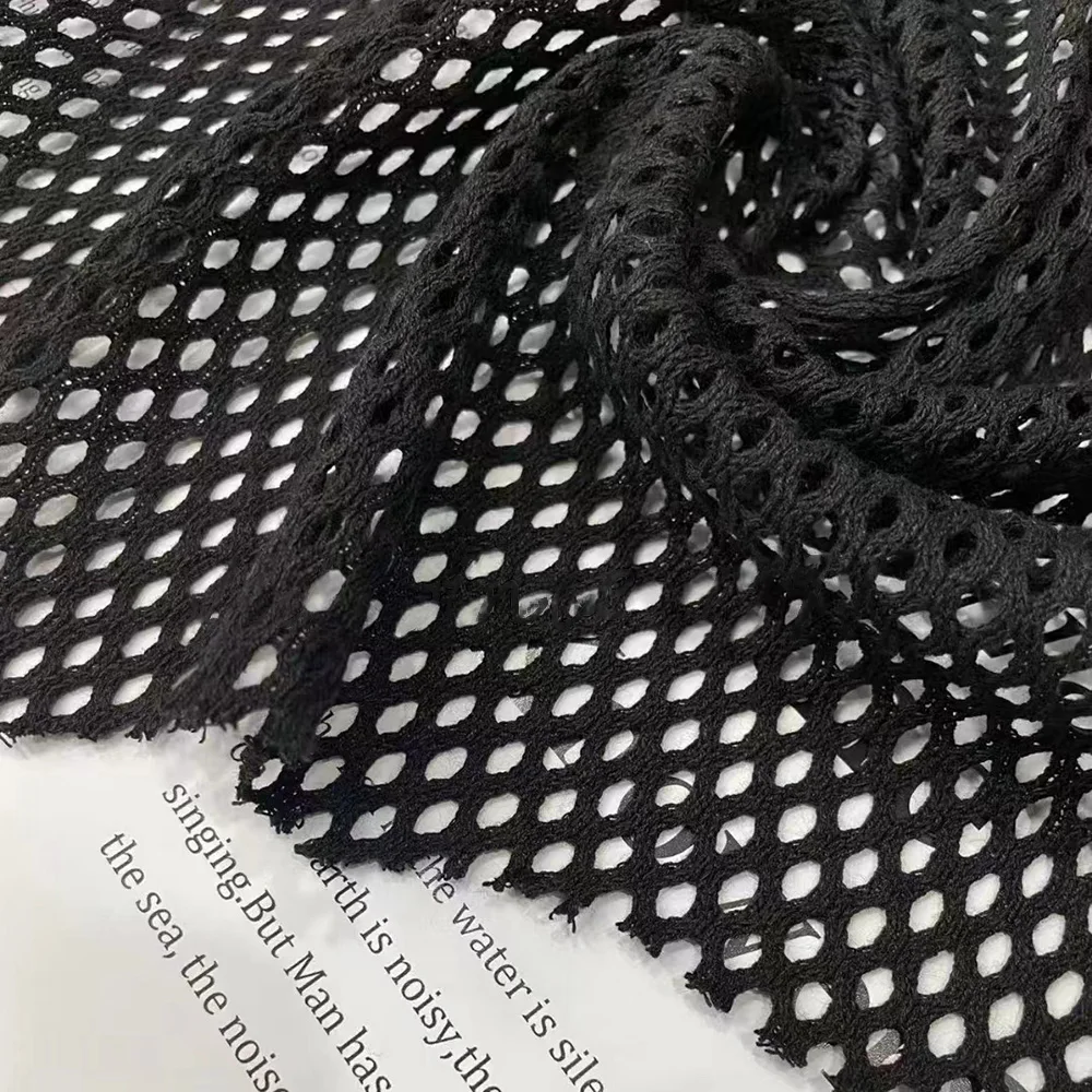 Polyester Cotton Villosity Mesh Fabric for Apparel,Soft Knitted Cloth for Casual Comfort Blouse,DIY Sewing Fabric,High Quality
Polyester Cotton Villosity Mesh Fabric for Apparel,Soft Knitted Cloth for Casual Comfort Blouse,DIY Sewing Fabric,High Quality