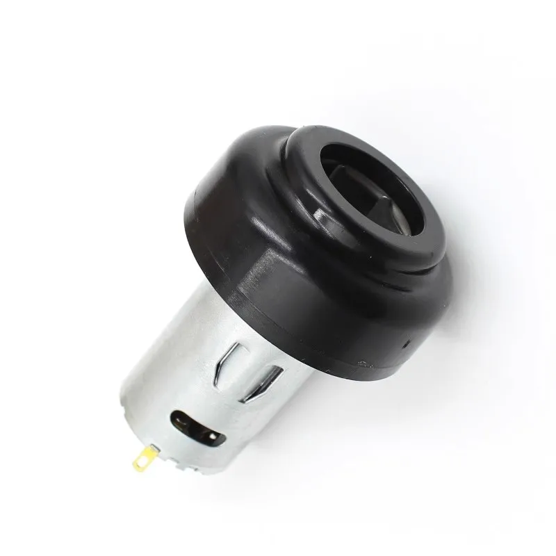 DC7.4v ball bearing high current mini 390 negative pressure vacuum blower
DC7.4v ball bearing high current mini 390 negative pressure vacuum blower