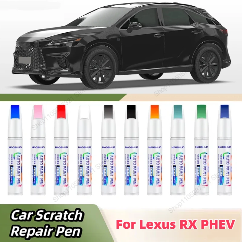 Paint Pen Supplies Modification Accessories Car Paint Scratch Repair Car Scratch Remover Paint Repair Set For Lexus RX PHEV
Paint Pen Supplies Modification Accessories Car Paint Scratch Repair Car Scratch Remover Paint Repair Set For Lexus RX PHEV