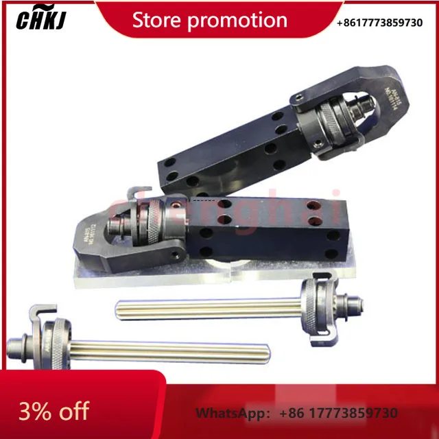 CHKJ for Factory Direct AN815 Honing Head & sun&nen Head Cylinder High Hardness Sharpening Stones 10mm 1.2mm 1mm Thicknesses
CHKJ for Factory Direct AN815 Honing Head & sun&nen Head Cylinder High Hardness Sharpening Stones 10mm 1.2mm 1mm Thicknesses
