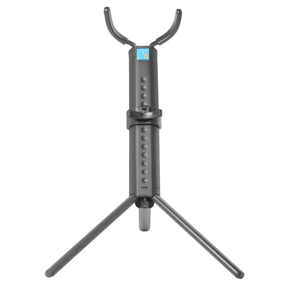 Foldable Saxophone Stand Lightweight Suitable for Tenor Durable NonSkid Plastic Metal Storage Practical Gift
Foldable Saxophone Stand Lightweight Suitable for Tenor Durable NonSkid Plastic Metal Storage Practical Gift