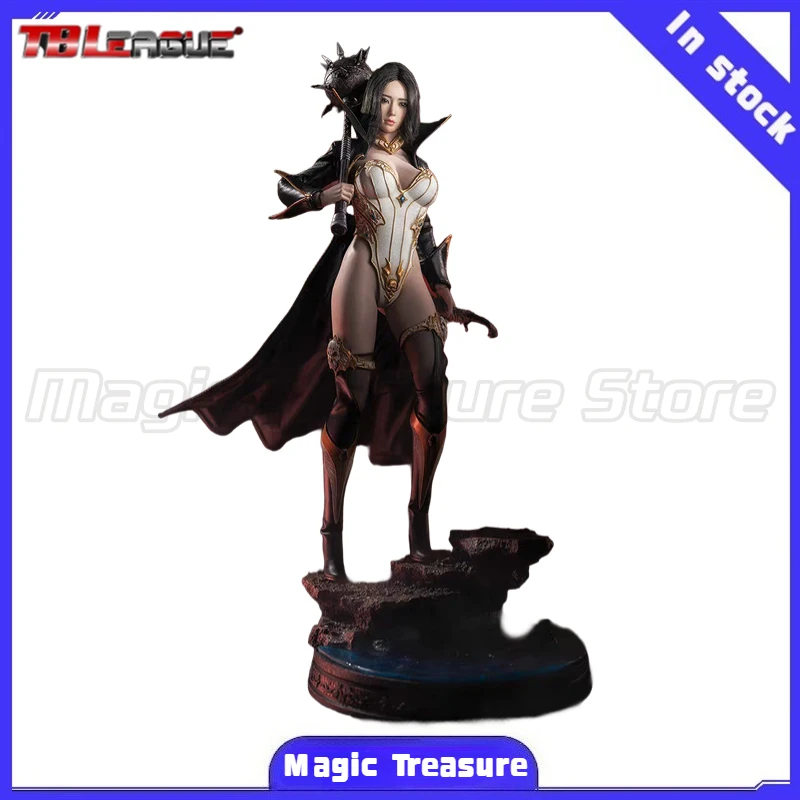 【MT】Original TBLeague PL2021-184AB Huntress 1/6 Action Figure Toy Collection
【MT】Original TBLeague PL2021-184AB Huntress 1/6 Action Figure Toy Collection
