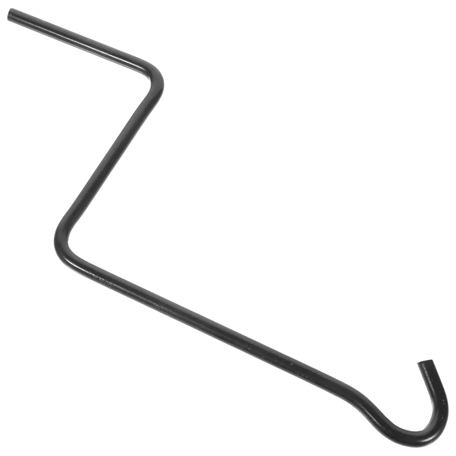 Hand Operated Jack Handle Steel Scissor Design Effort Saving Grip Trailer Car Lift Rod Hook Crank Automotive Jack Accessories
Hand Operated Jack Handle Steel Scissor Design Effort Saving Grip Trailer Car Lift Rod Hook Crank Automotive Jack Accessories