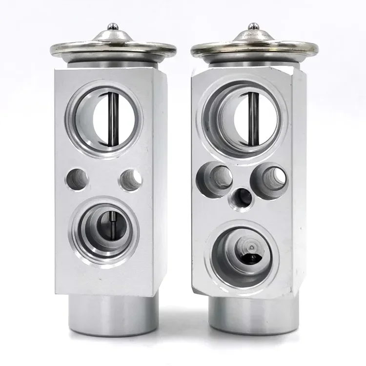 For Automotive Air Conditioning Expansion Valve for Ford Focus/Explorer/Win and Other Evaporator Cold Air Valve
For Automotive Air Conditioning Expansion Valve for Ford Focus/Explorer/Win and Other Evaporator Cold Air Valve