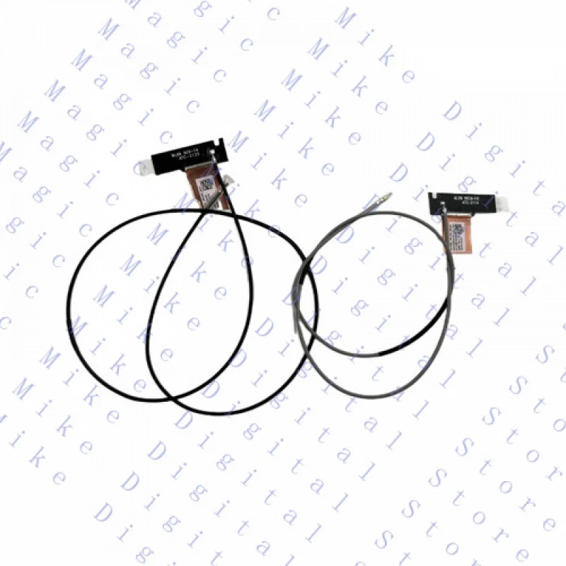 Новинка для Lenovo Thinkpad X13 Gen2 WWAN 4G, встроенный антенный Wi-Fi-кабель 5A30Z65430
Новинка для Lenovo Thinkpad X13 Gen2 WWAN 4G, встроенный антенный Wi-Fi-кабель 5A30Z65430