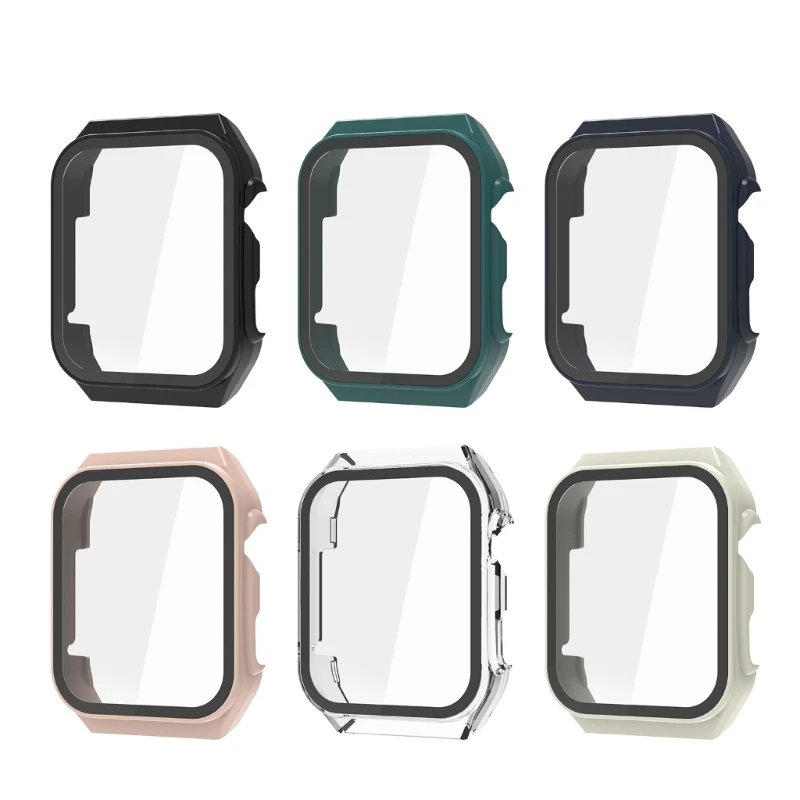 Screen Cover For Watch Screen Protector Case,Hard PC Cover Protective Bumper Shells Accessory
Screen Cover For Watch Screen Protector Case,Hard PC Cover Protective Bumper Shells Accessory