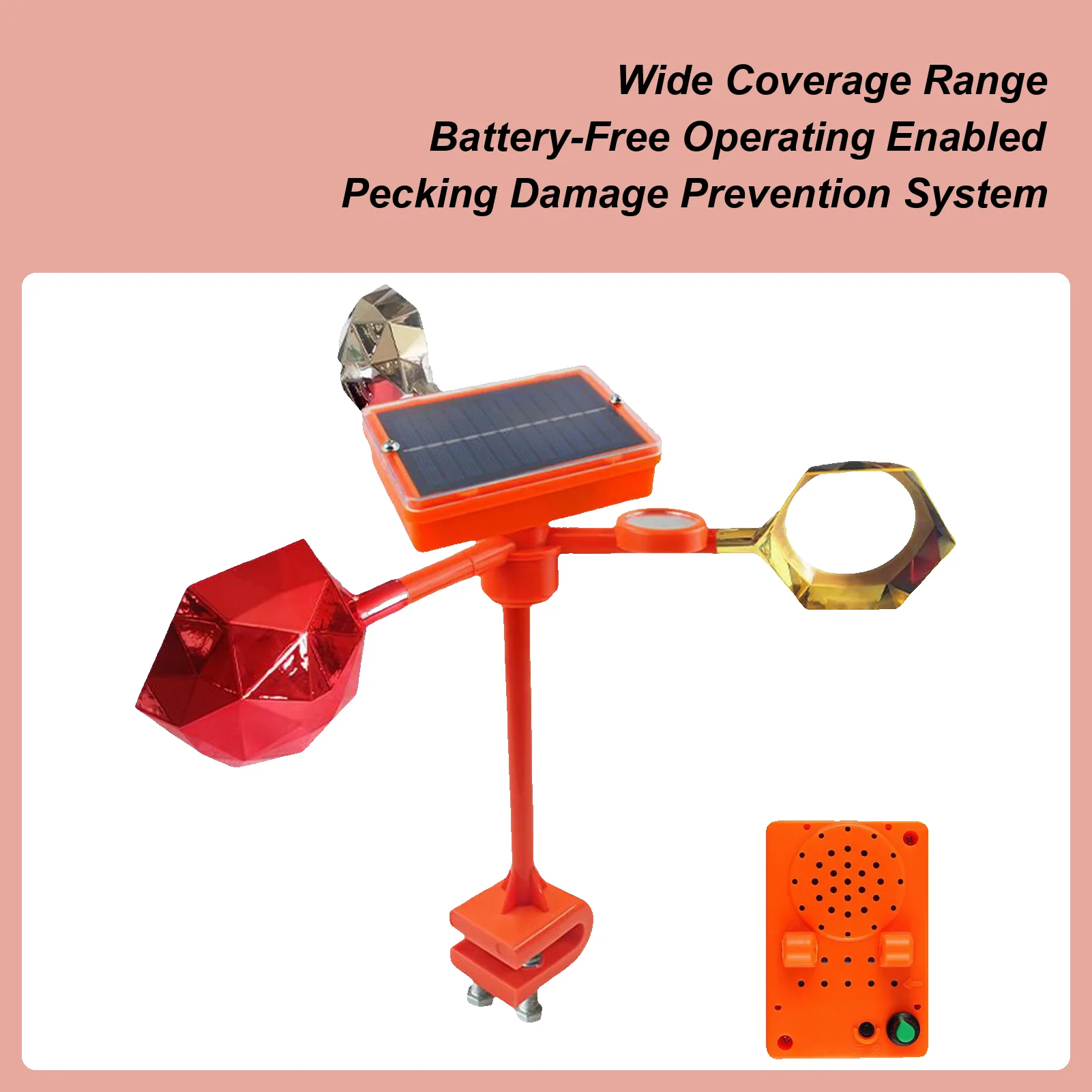 Отражатели для птиц на открытом воздухе. Отражатель для птиц. Сохраняет дятла и голубя. Водонепроницаемый отпугиватель дятла для голубя.
Отражатели для птиц на открытом воздухе. Отражатель для птиц. Сохраняет дятла и голубя. Водонепроницаемый отпугиватель дятла для голубя.