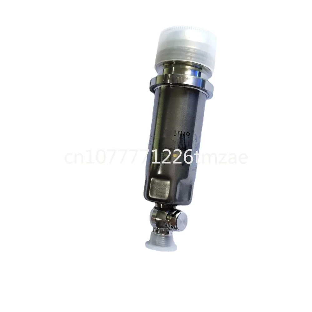 Датчик давления промывки IFM Pm1604 Pm1607 Pm1608, 1 шт., абсолютно новый и оригинальный
Датчик давления промывки IFM Pm1604 Pm1607 Pm1608, 1 шт., абсолютно новый и оригинальный