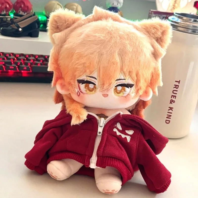 20 см игра Honkai: Star Rail Mydei Kawaii Косплей Аниме Хлопковая кукла Сменный костюм Коллекция фанатов Мягкие плюшевые игрушки Фигурки Подарок 
20 см игра Honkai: Star Rail Mydei Kawaii Косплей Аниме Хлопковая кукла Сменный костюм Коллекция фанатов Мягкие плюшевые игрушки Фигурки Подарок