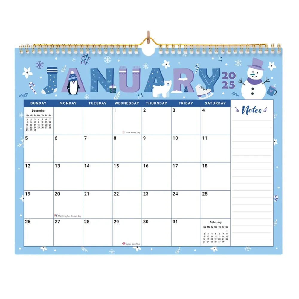 18 Monthly Wall Calendar January 2025 to June 2026 Thick Paper Hanging Calendars Seasonal Large Wall Planner Home Office Decor
18 Monthly Wall Calendar January 2025 to June 2026 Thick Paper Hanging Calendars Seasonal Large Wall Planner Home Office Decor