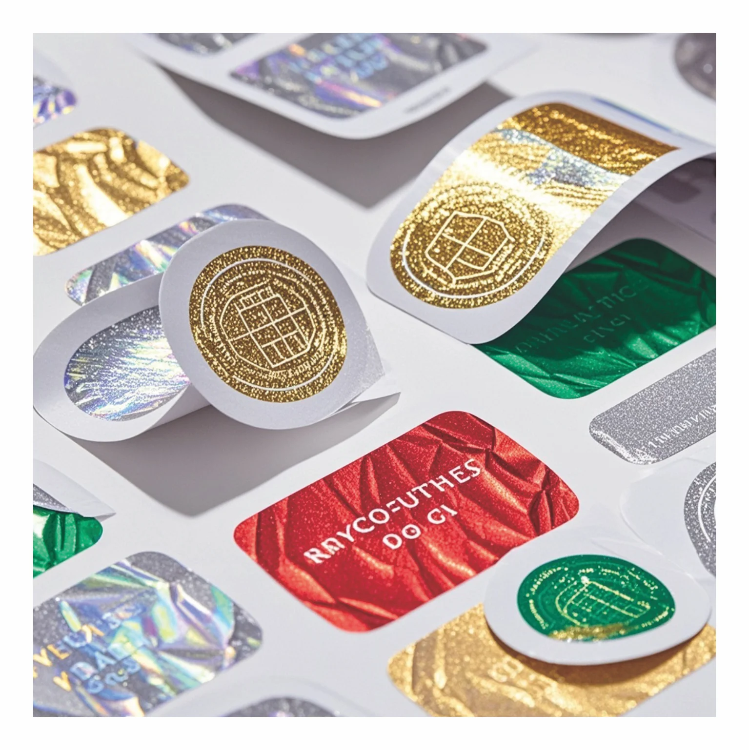 Professional Custom Made Packaging Label Cosmetic Packaging Label Made In China
Professional Custom Made Packaging Label Cosmetic Packaging Label Made In China